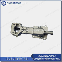 Véritable boîte de vitesses de contrôle TFR / TFS Asm 8-94462-343-5